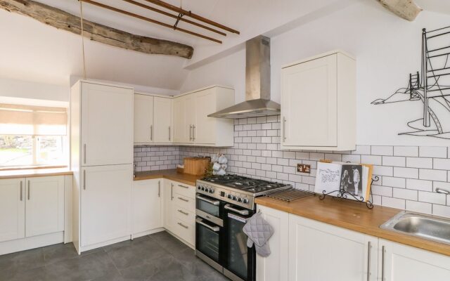 Knolls Farm Cottage