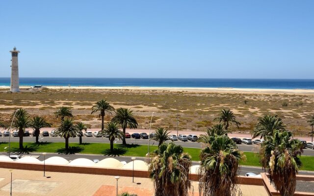 Faro Mare Apartments Morro Jable