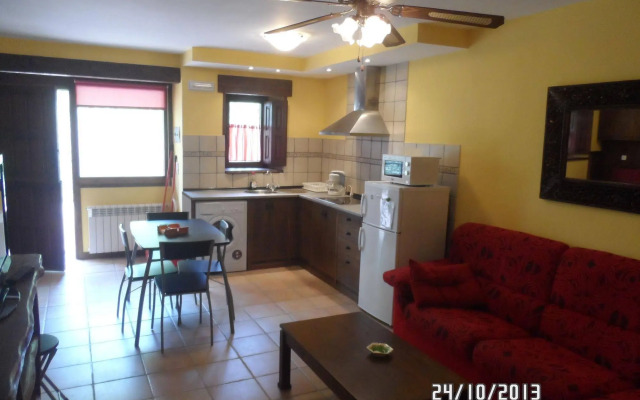 Posada La Vieja Escuela