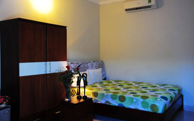 Minh Hung Hotel