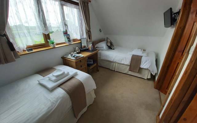 Chynoweth Trelash B&B