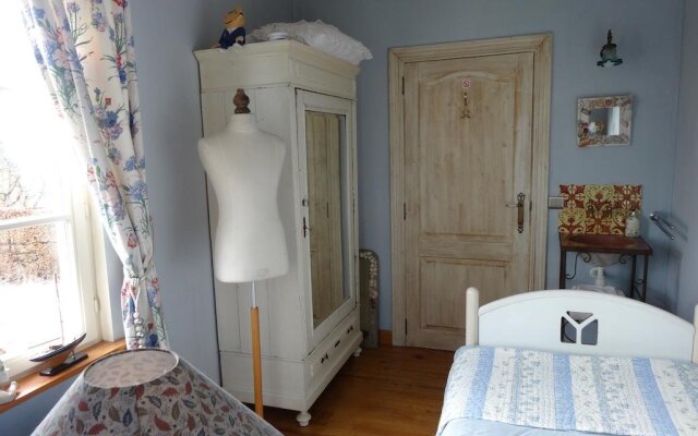 B&B Domein De Lusthof