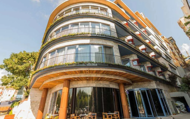 Terrace Suites Istanbul