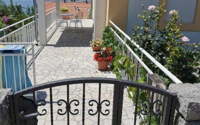 Apartments Balticadriatic