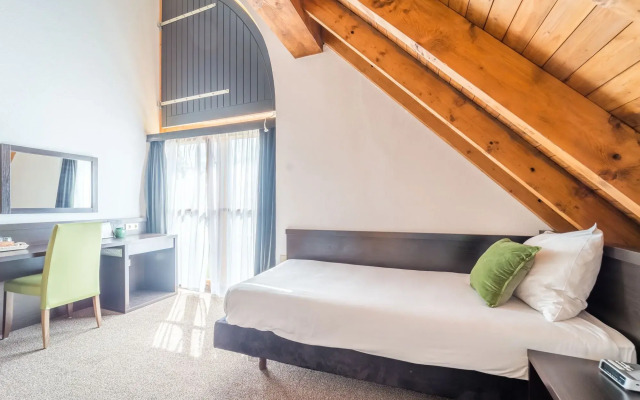 Hotel Inn Salland