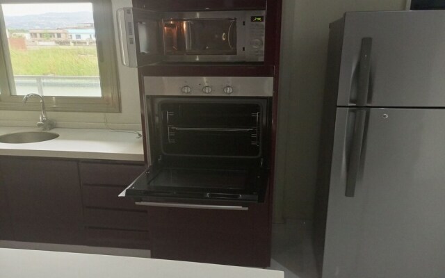 Paradise appartment hotel