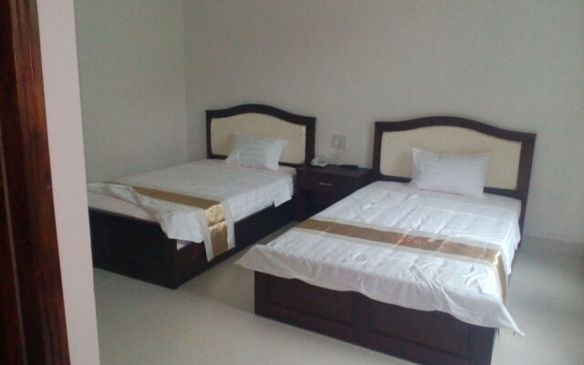 Tan Hoang Gia Hotel