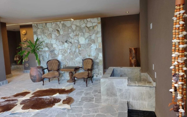 Maly Boutique Hotel