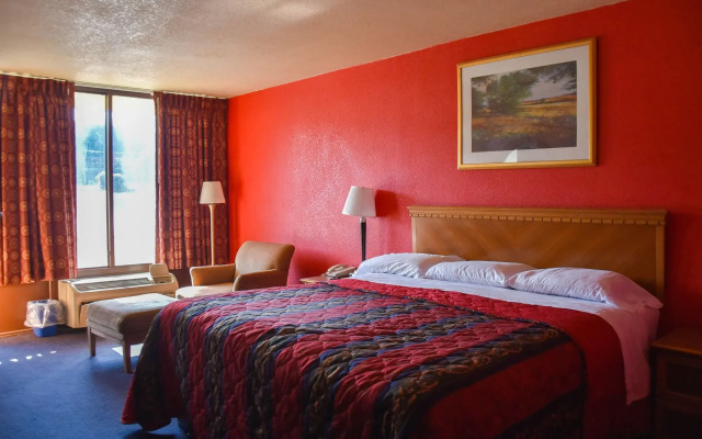 Homeplace Inn