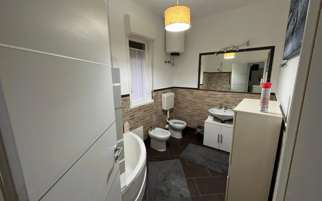 homestay house indipendent