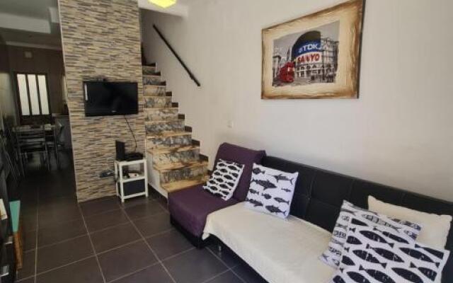 Akivillas Tavira In III