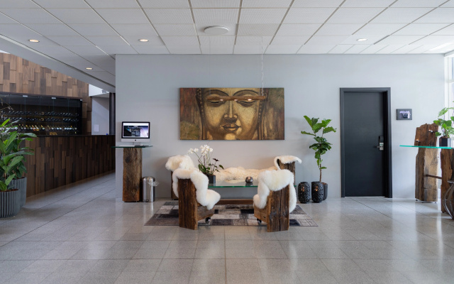 Hotel Lautrup Park