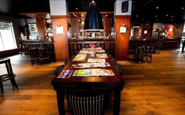 Westcord Art Hotel Amsterdam 3*** & Westcord Art Hotel Amsterdam 4****