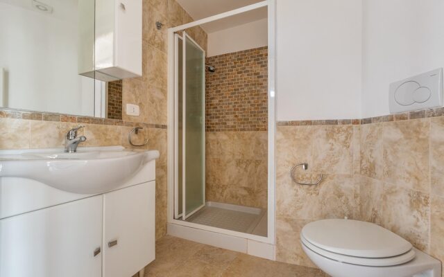 2522 Trullo Monte Cannone - Appartamento 2 by Perle di Puglia