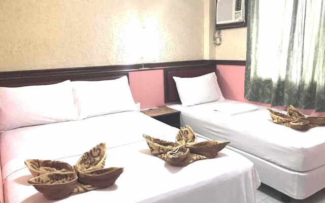 San's Inn Mactan