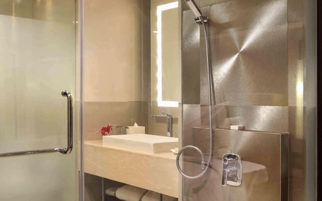Grand Mercure Medan Angkasa