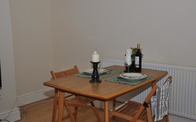 Staveley House