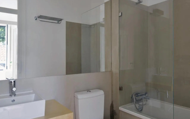 Feels Like Home - Santa Catarina River View