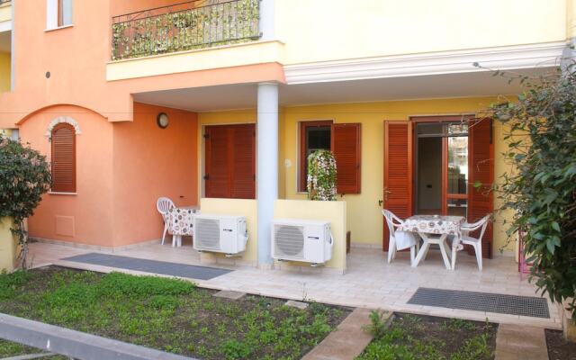 Sardaumpa B&B
