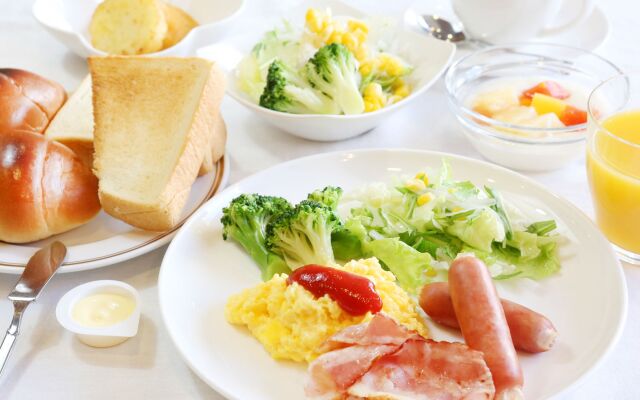 APA Hotel Sapporo Susukino Ekiminami