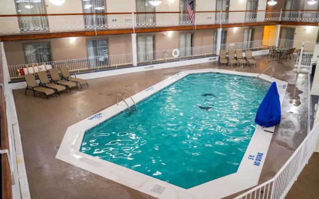 Quality Inn & Suites