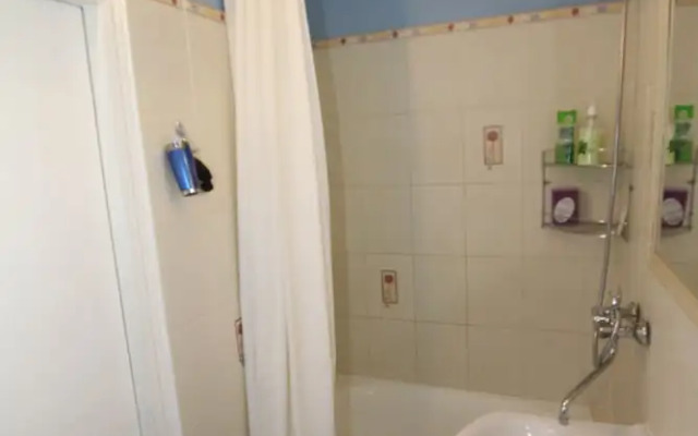 Апартаменты TVST на 4-й Тверской-Ямской 2