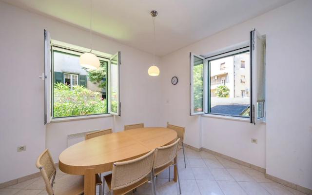 Apartment Bačvice Split