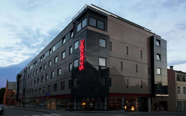 Scandic Haugesund