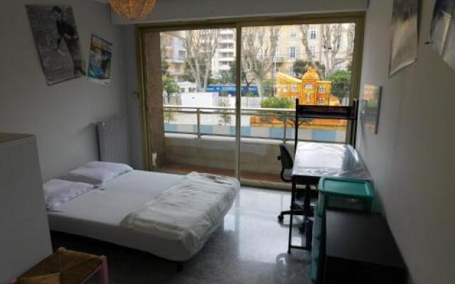 Appartement Regency
