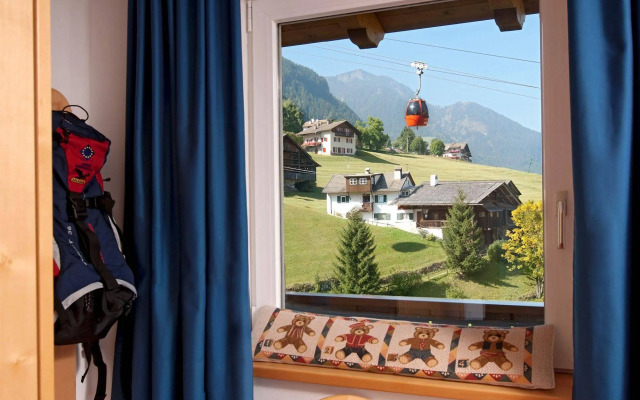 Rainell Dolomites Retreat