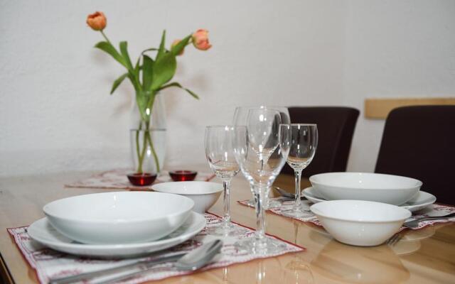 Ferienwohnung Alpenblick