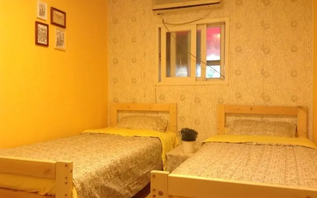 Jongno Guesthouse