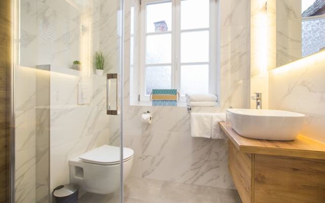 Apartments Beautiful You are 1