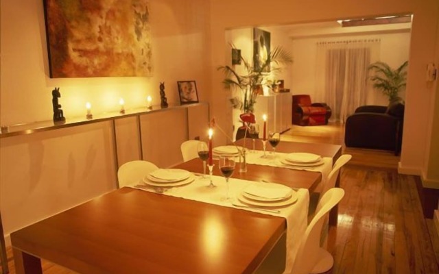 Villa Honeywood Guest House