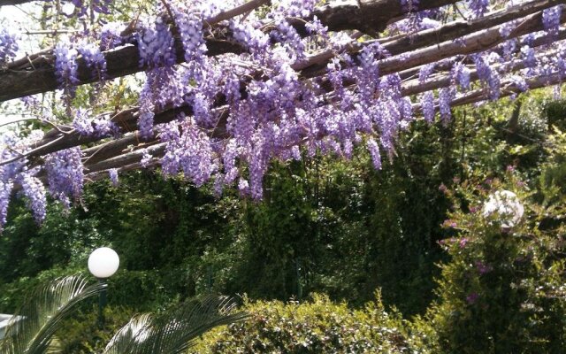 Casa Fasano Country House