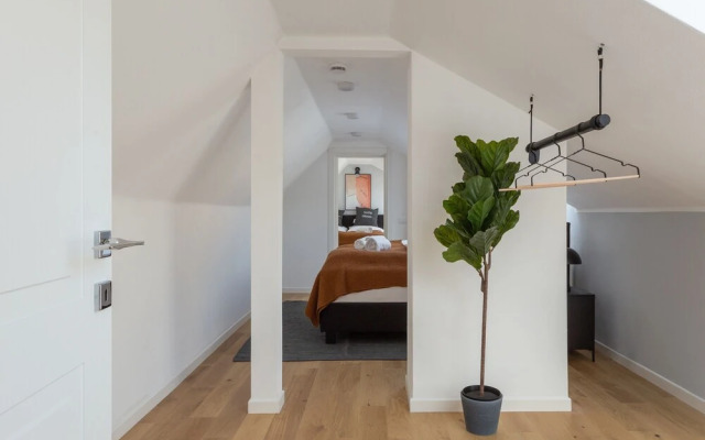 limehome Baden-Baden Bäderstraße
