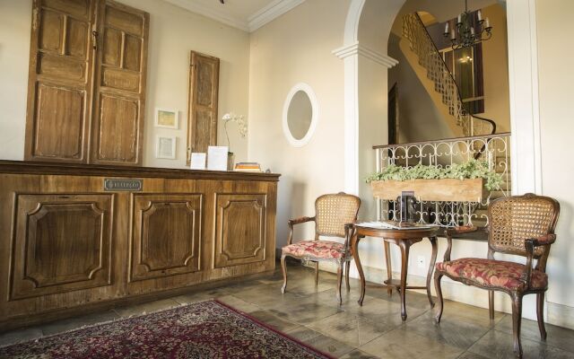 A Casa das Portas Velhas Hotel Boutique