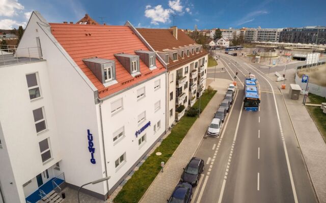 Hotel Ludwig
