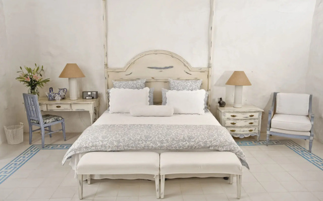 Casa Quero Hotel Boutique