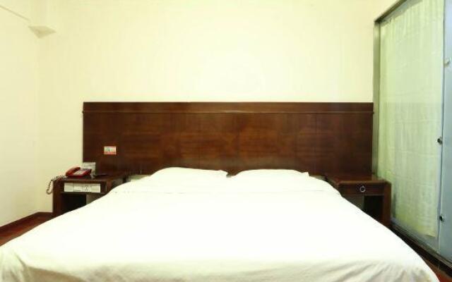 Fond 118 Hotel (Changhong)