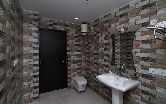 OYO 2188 Sunrise Resort