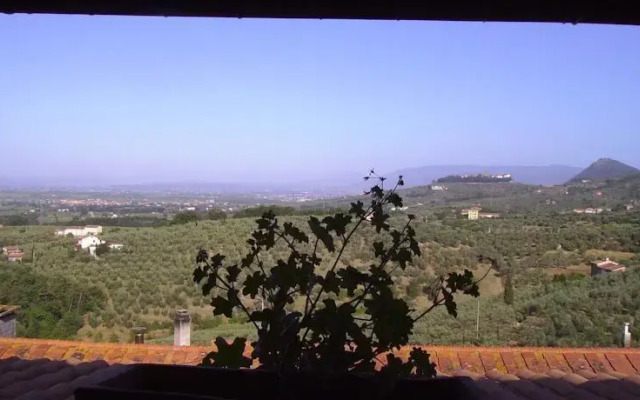 L'Attico nel Borgo