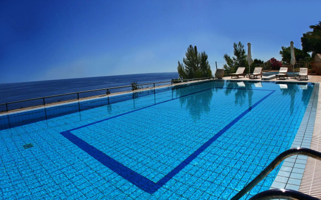 Lithies Boutique Hotel