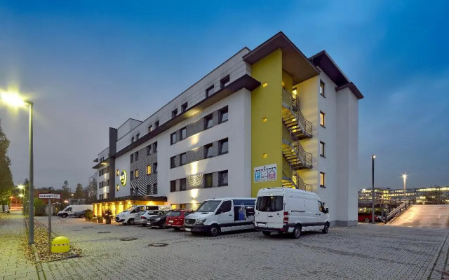 B&B Hotel München-Messe