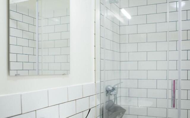 The Holy Cow Hostel Suites