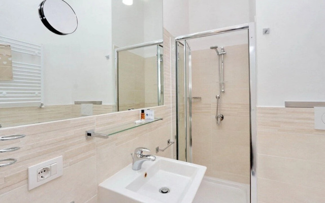 Relais Incantesimo Vaticano