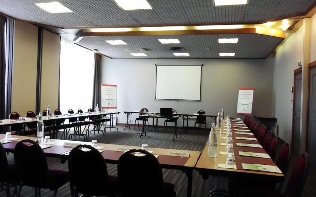 ibis Styles Paris Saint Denis Pleyel