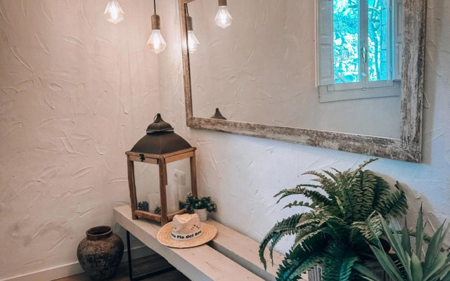 Bubble Suite Canyelles