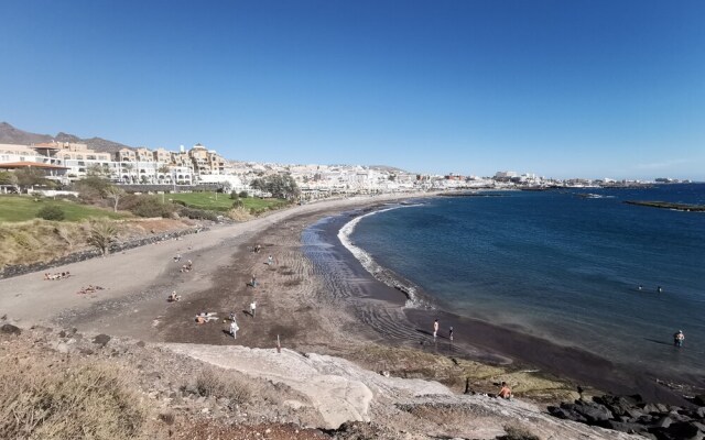 HomeLike Stunning Sea Views Adeje Pool