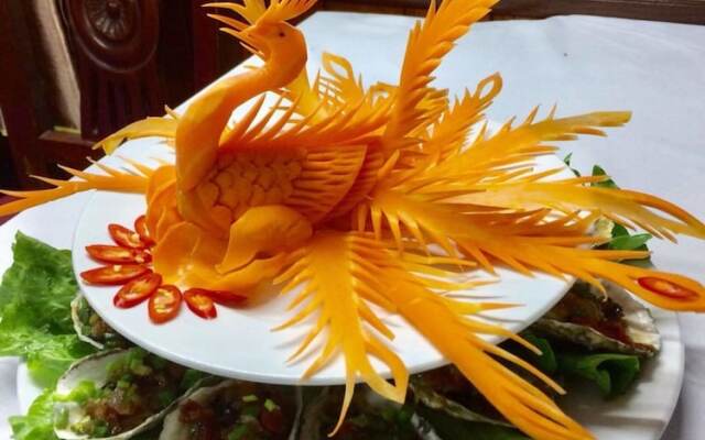 Windy Hotel Quang Binh